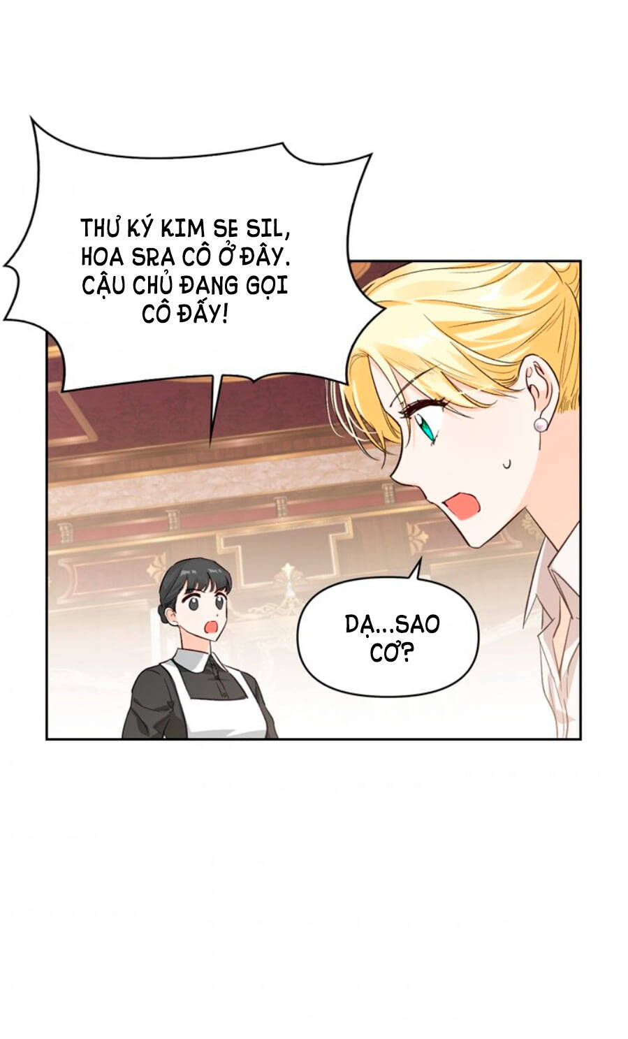 Ác Nữ Xứng Đôi Với Bạo Chúa Chap 102 - Next Chap 103
