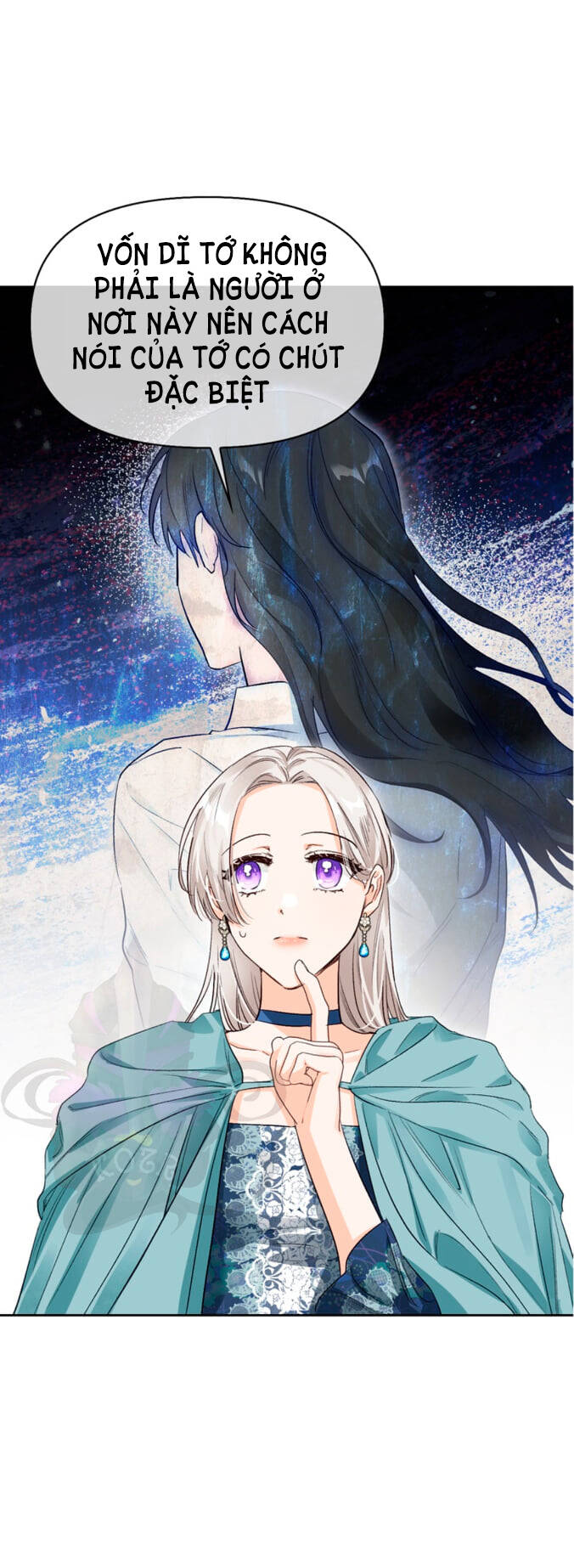 Ác Nữ Xứng Đôi Với Bạo Chúa Chap 102 - Next Chap 103