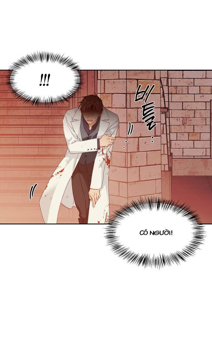 Ác Nữ Xứng Đôi Với Bạo Chúa Chap 60 - Next Chap 61