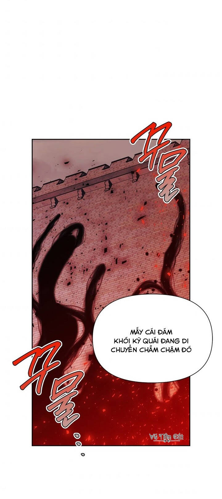 Ác Nữ Xứng Đôi Với Bạo Chúa Chap 60 - Next Chap 61