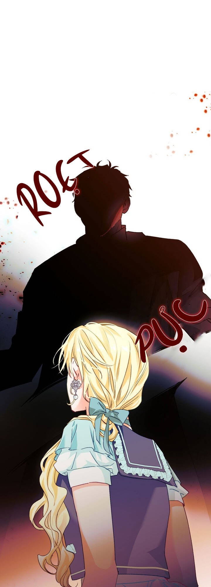 Ác Nữ Xứng Đôi Với Bạo Chúa Chap 61 - Next Chap 62