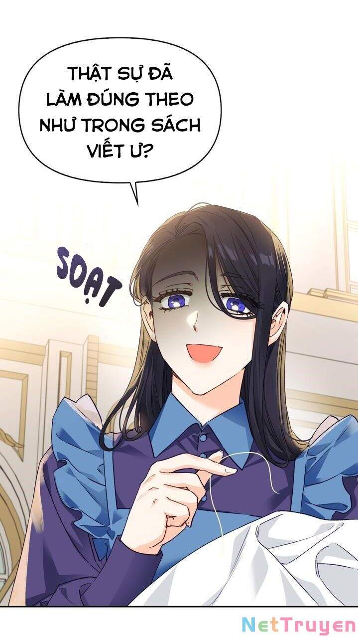 Ác Nữ Xứng Đôi Với Bạo Chúa Chap 72 - Next Chap 73