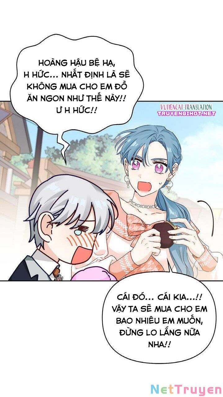 Ác Nữ Xứng Đôi Với Bạo Chúa Chap 72 - Next Chap 73