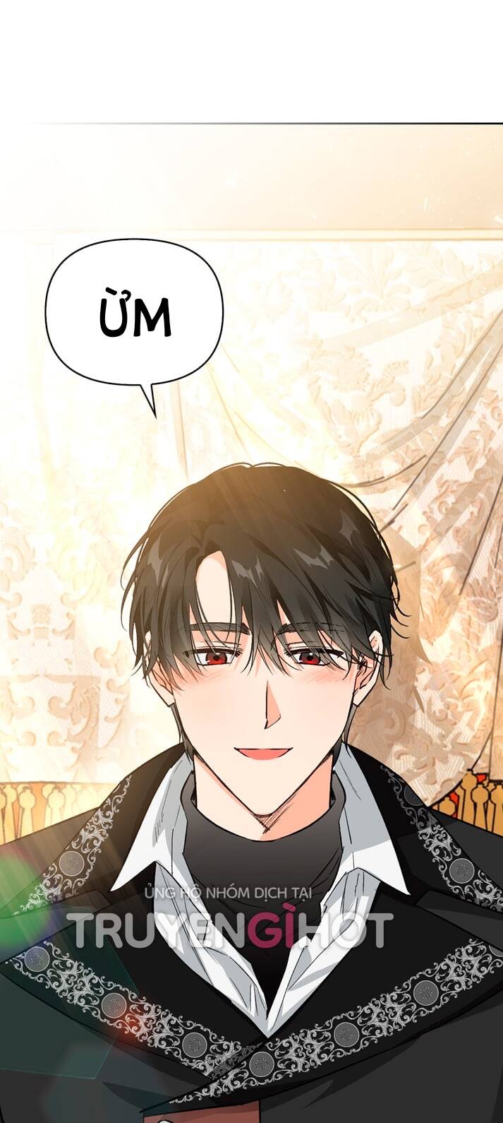 Ác Nữ Xứng Đôi Với Bạo Chúa Chap 99 - Next Chap 100