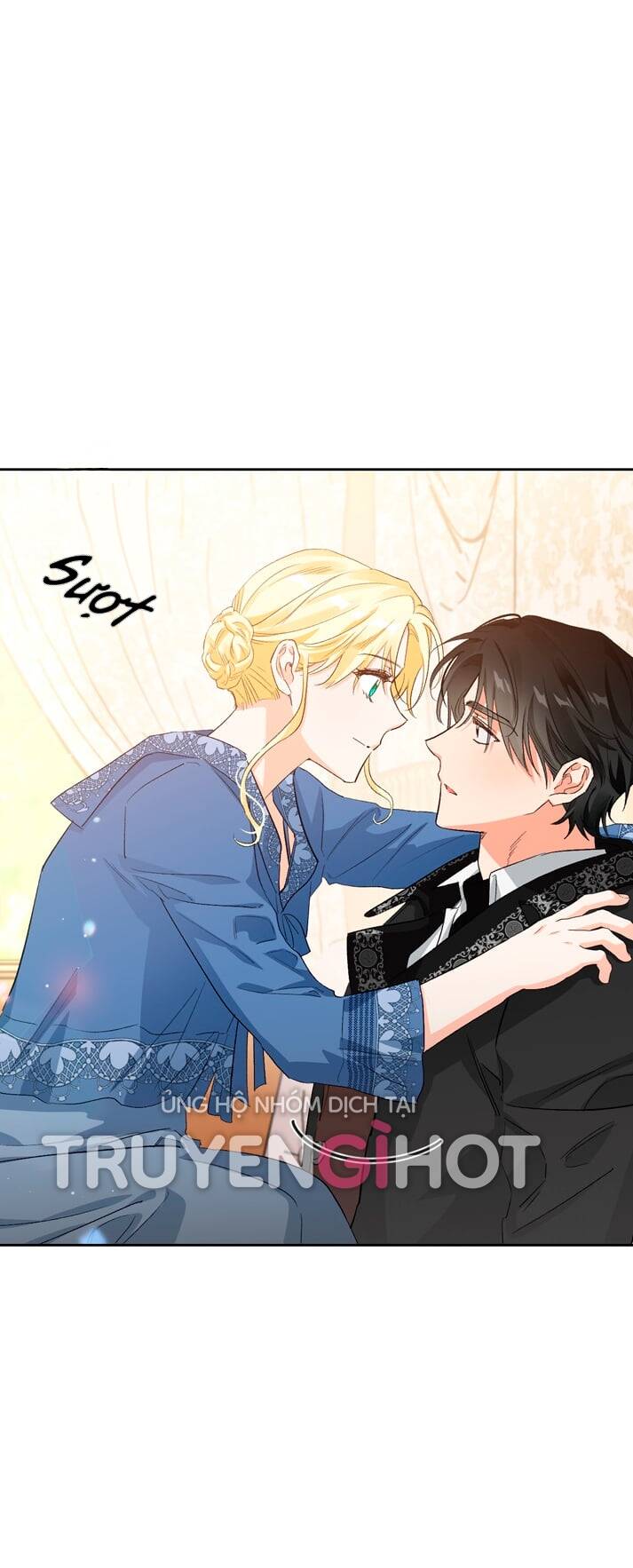 Ác Nữ Xứng Đôi Với Bạo Chúa Chap 99 - Next Chap 100