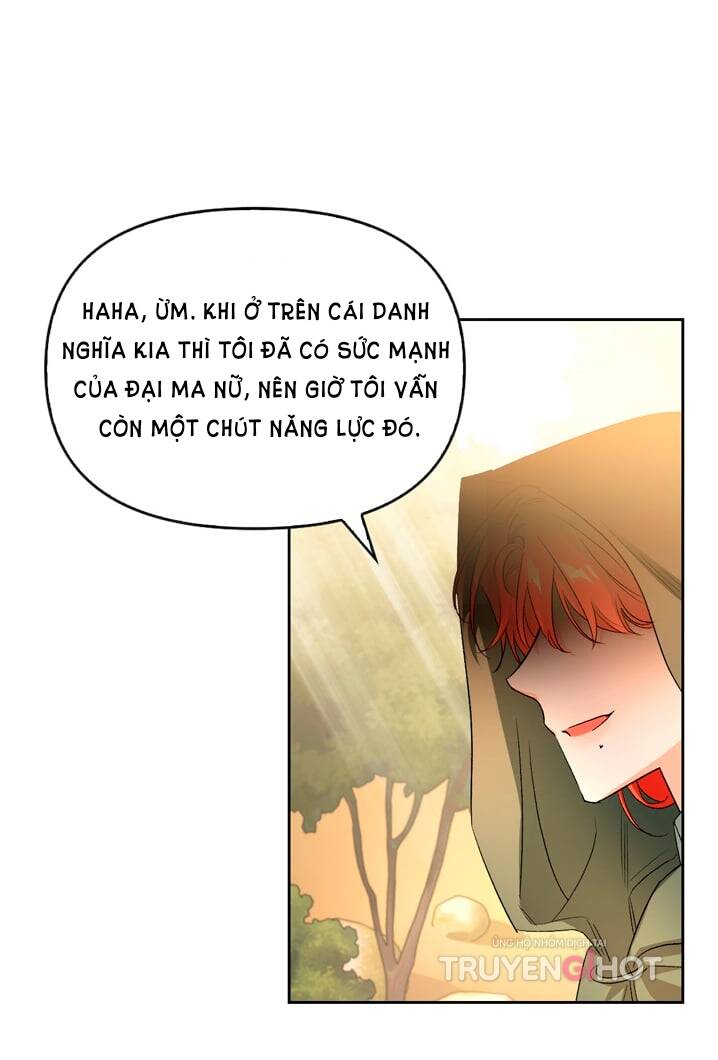 Ác Nữ Xứng Đôi Với Bạo Chúa Chap 99 - Next Chap 100