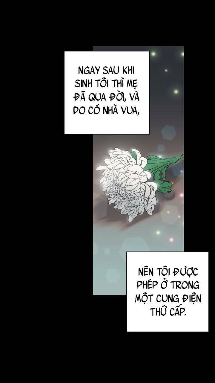 Ác Nữ Xứng Đôi Với Bạo Chúa Chap 1 - Next Chap 2