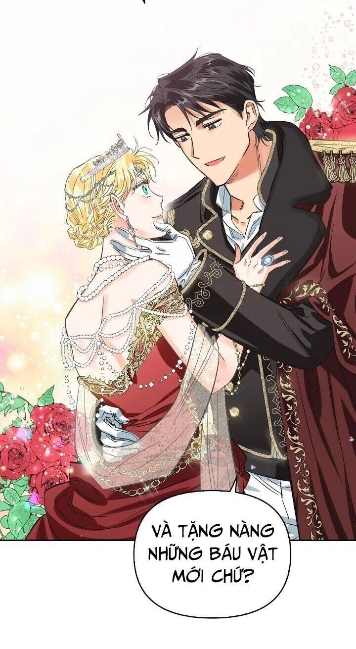 Ác Nữ Xứng Đôi Với Bạo Chúa Chap 10 - Next Chap 11