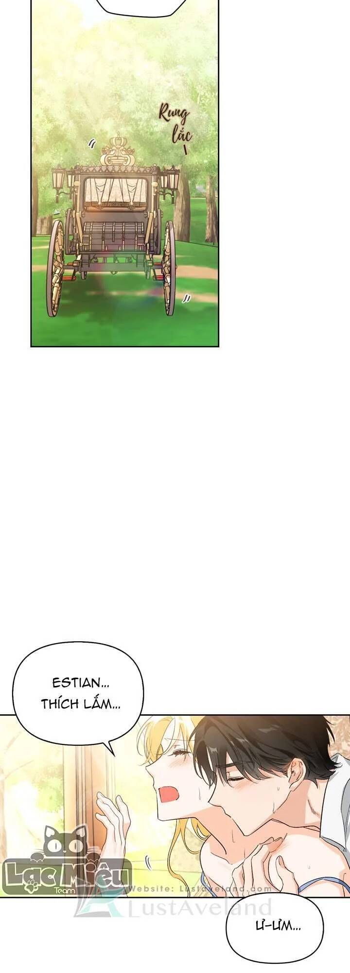 Ác Nữ Xứng Đôi Với Bạo Chúa Chap 100 - Next Chap 101