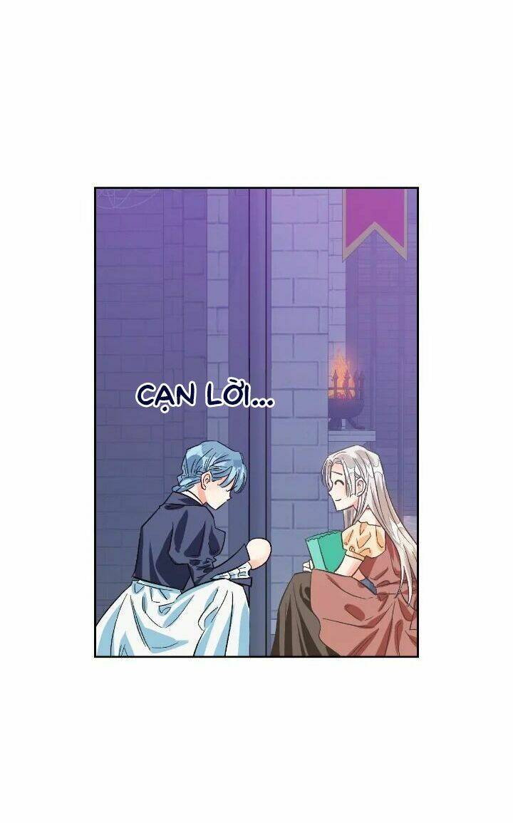 Ác Nữ Xứng Đôi Với Bạo Chúa Chap 18 - Next Chap 19