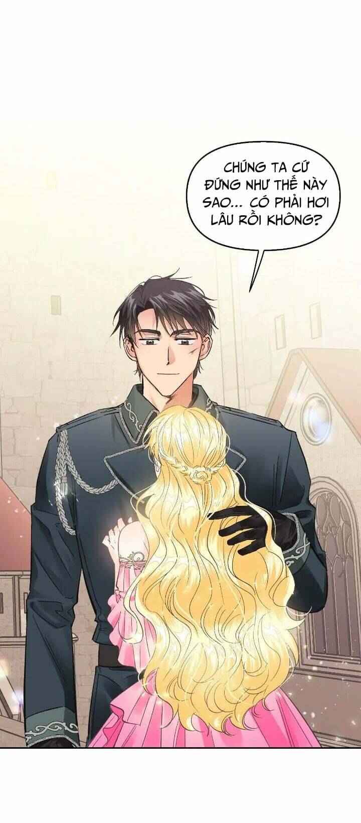 Ác Nữ Xứng Đôi Với Bạo Chúa Chap 26 - Next Chap 27