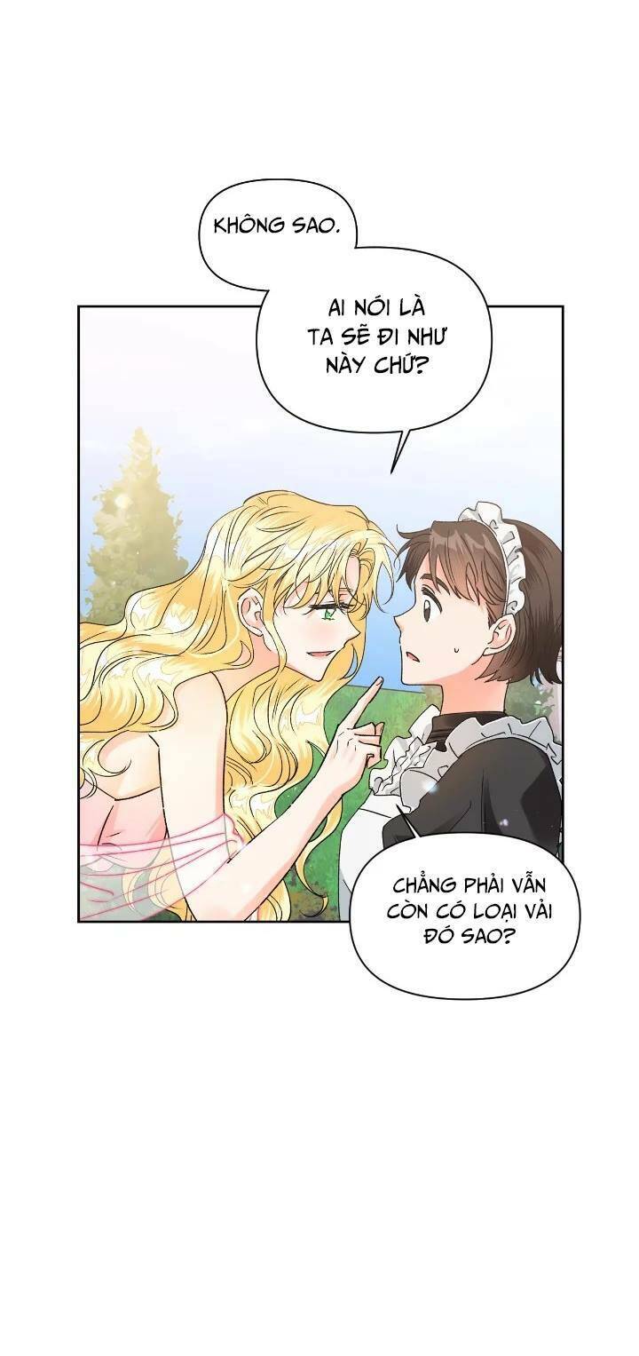 Ác Nữ Xứng Đôi Với Bạo Chúa Chap 30 - Next Chap 31