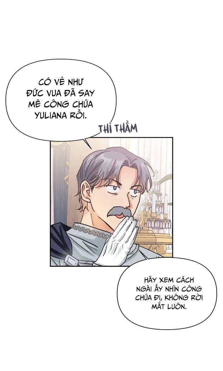 Ác Nữ Xứng Đôi Với Bạo Chúa Chap 30 - Next Chap 31