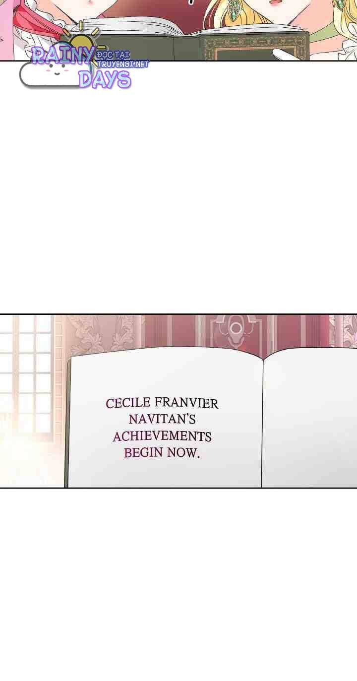 Ác Nữ Xứng Đôi Với Bạo Chúa Chap 48 - Next Chap 49