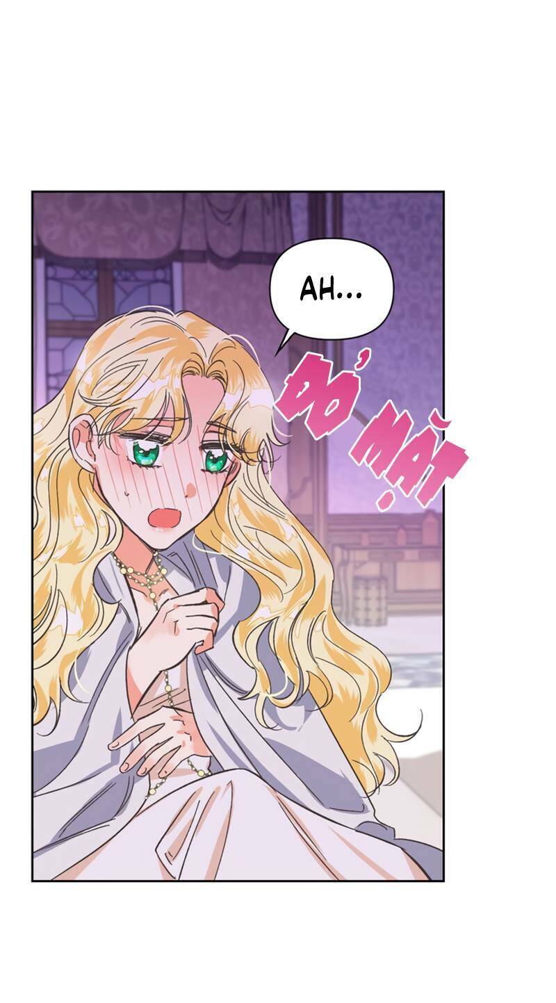 Ác Nữ Xứng Đôi Với Bạo Chúa Chap 5 - Next Chap 6