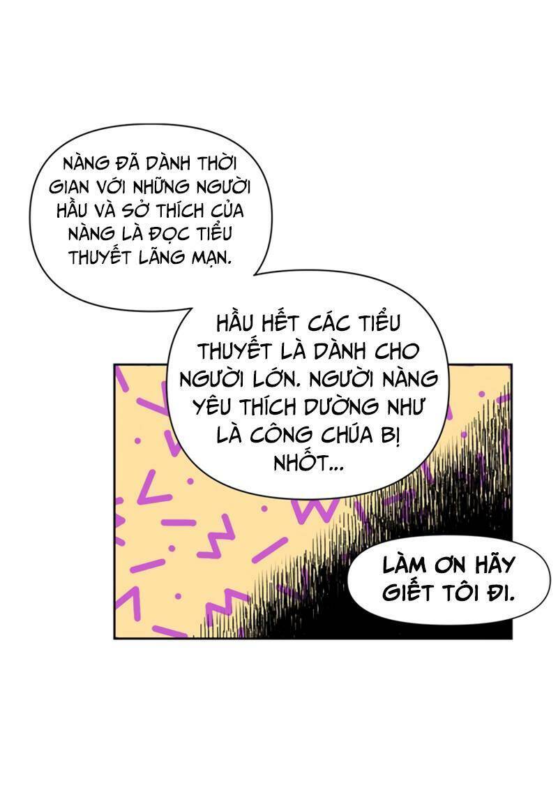 Ác Nữ Xứng Đôi Với Bạo Chúa Chap 5 - Next Chap 6