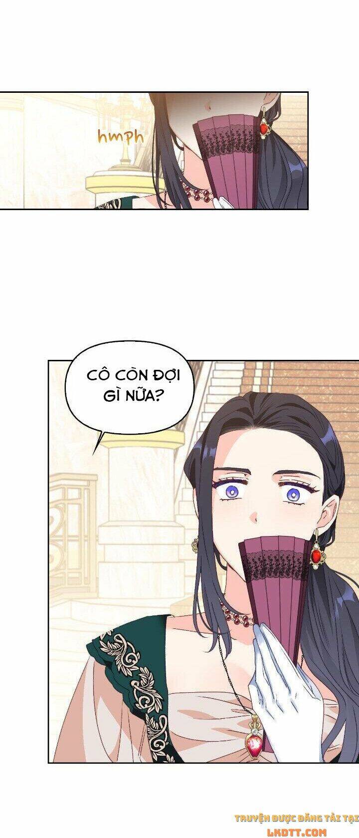 Ác Nữ Xứng Đôi Với Bạo Chúa Chap 52 - Next Chap 53