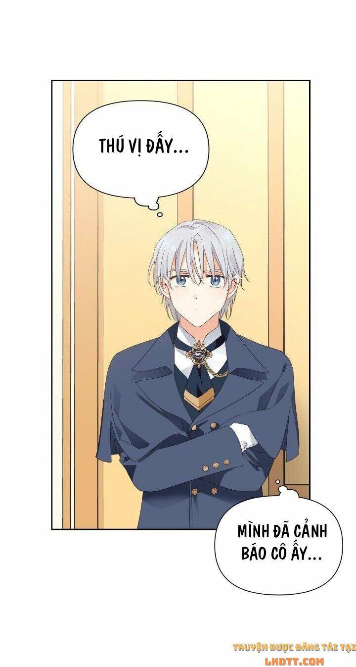 Ác Nữ Xứng Đôi Với Bạo Chúa Chap 52 - Next Chap 53