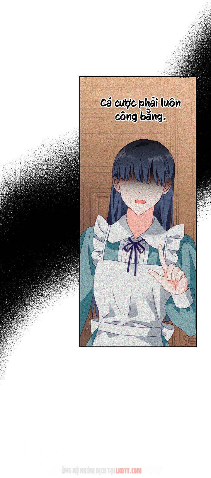 Ác Nữ Xứng Đôi Với Bạo Chúa Chap 54 - Next Chap 55