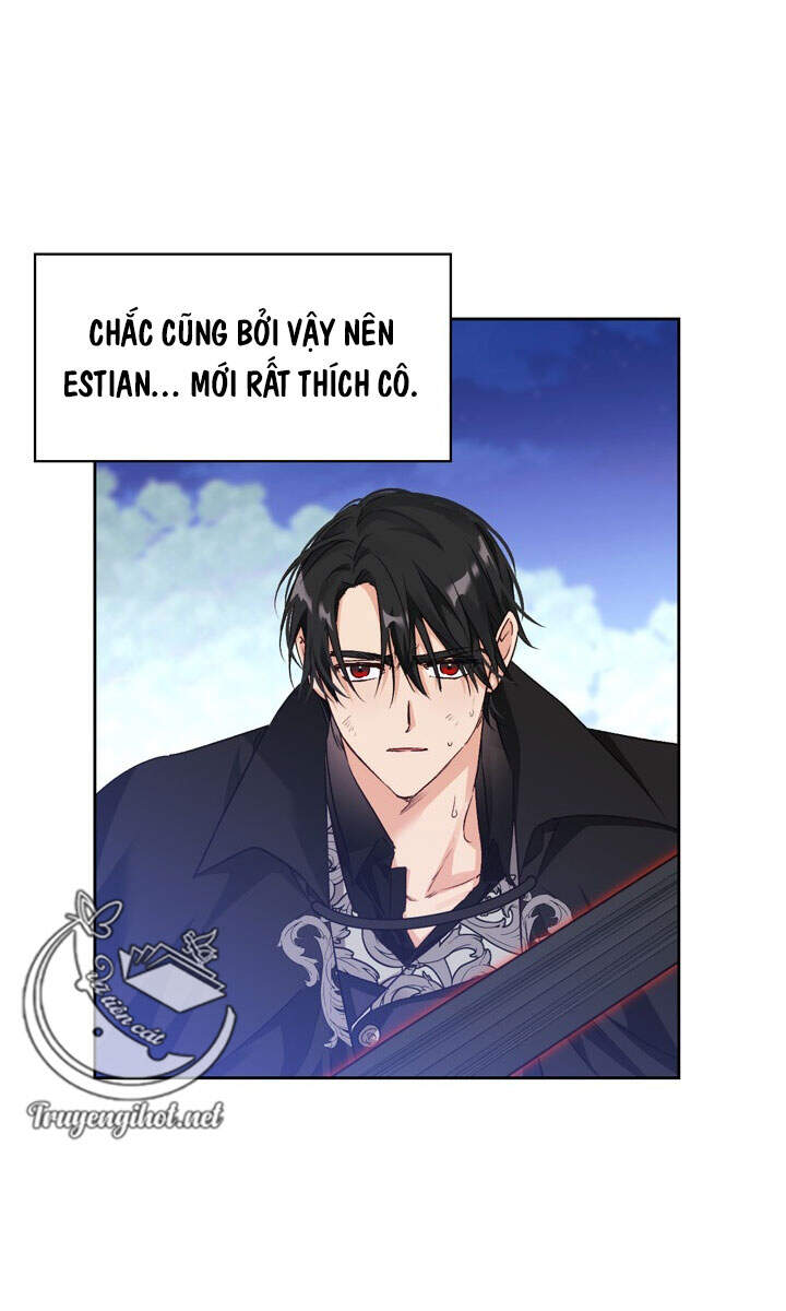 Ác Nữ Xứng Đôi Với Bạo Chúa Chap 78 - Next Chap 79