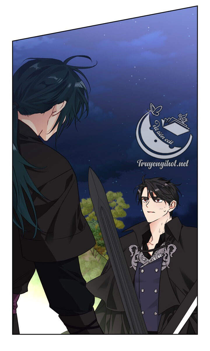 Ác Nữ Xứng Đôi Với Bạo Chúa Chap 78 - Next Chap 79