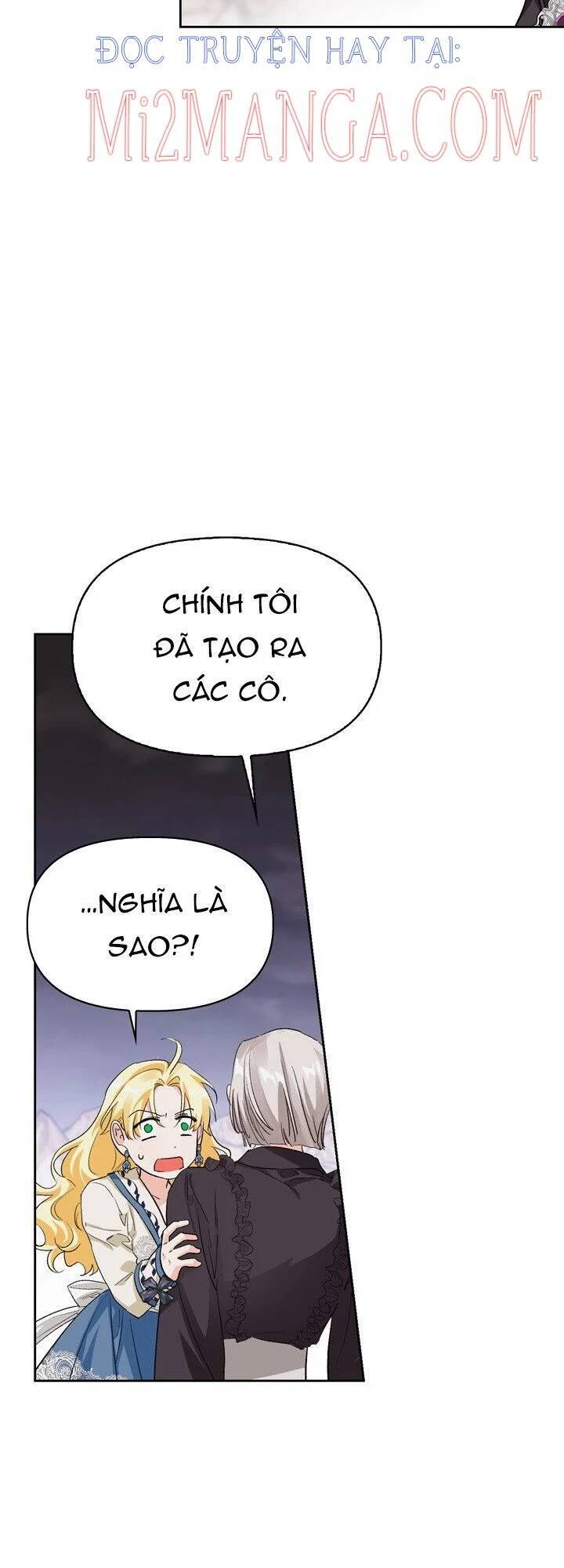 Ác Nữ Xứng Đôi Với Bạo Chúa Chap 92 - Next Chap 93
