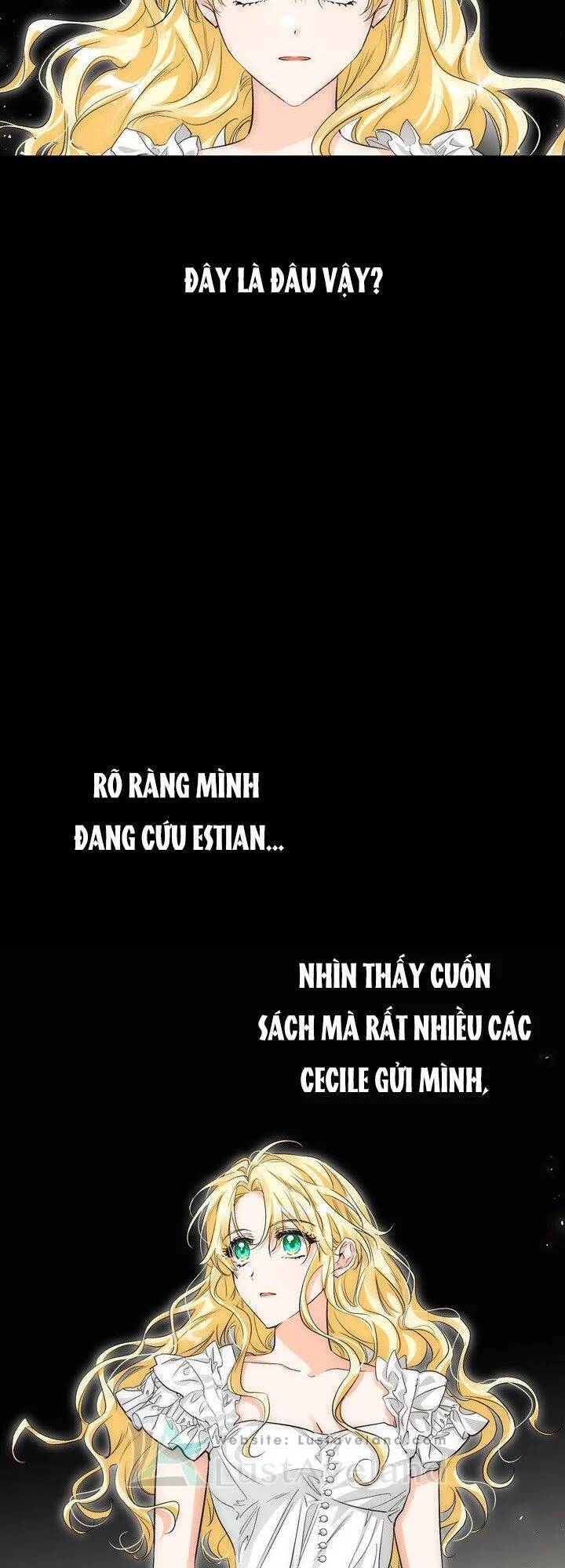 Ác Nữ Xứng Đôi Với Bạo Chúa Chap 94 - Next Chap 95