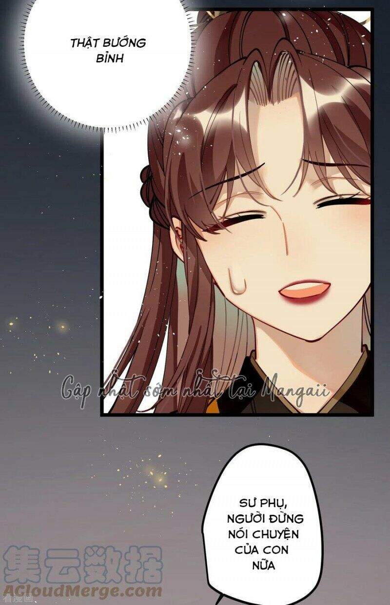 Công Chúa Pháo Hôi Muốn Tùy Tiện Đến Cùng Chap 59 - Next Chap 60