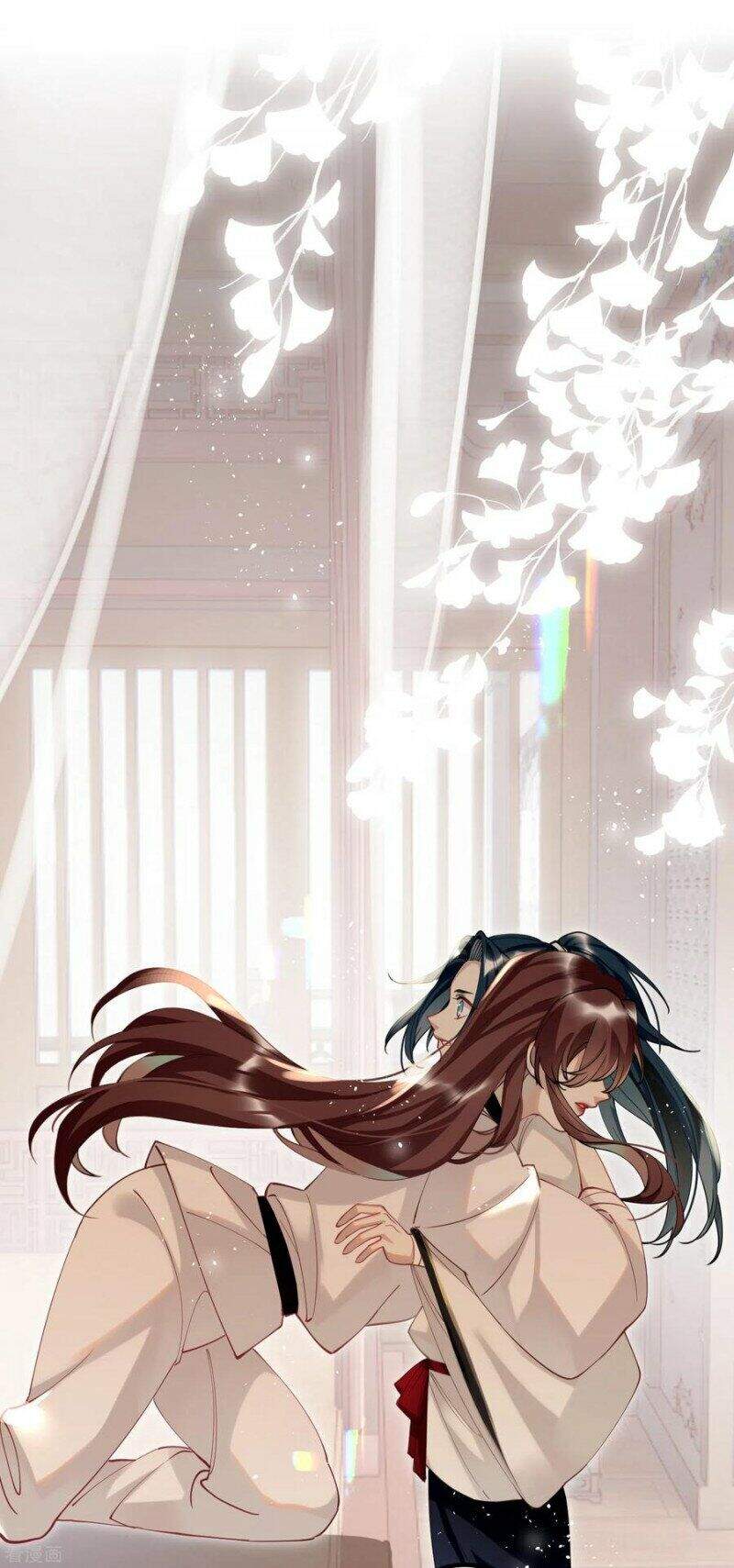 Công Chúa Pháo Hôi Muốn Tùy Tiện Đến Cùng Chap 69 - Next Chap 70