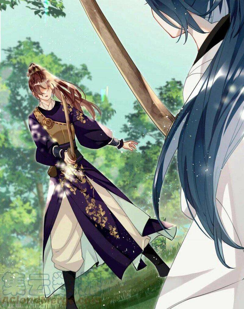 Công Chúa Pháo Hôi Muốn Tùy Tiện Đến Cùng Chap 75 - Next Chap 76