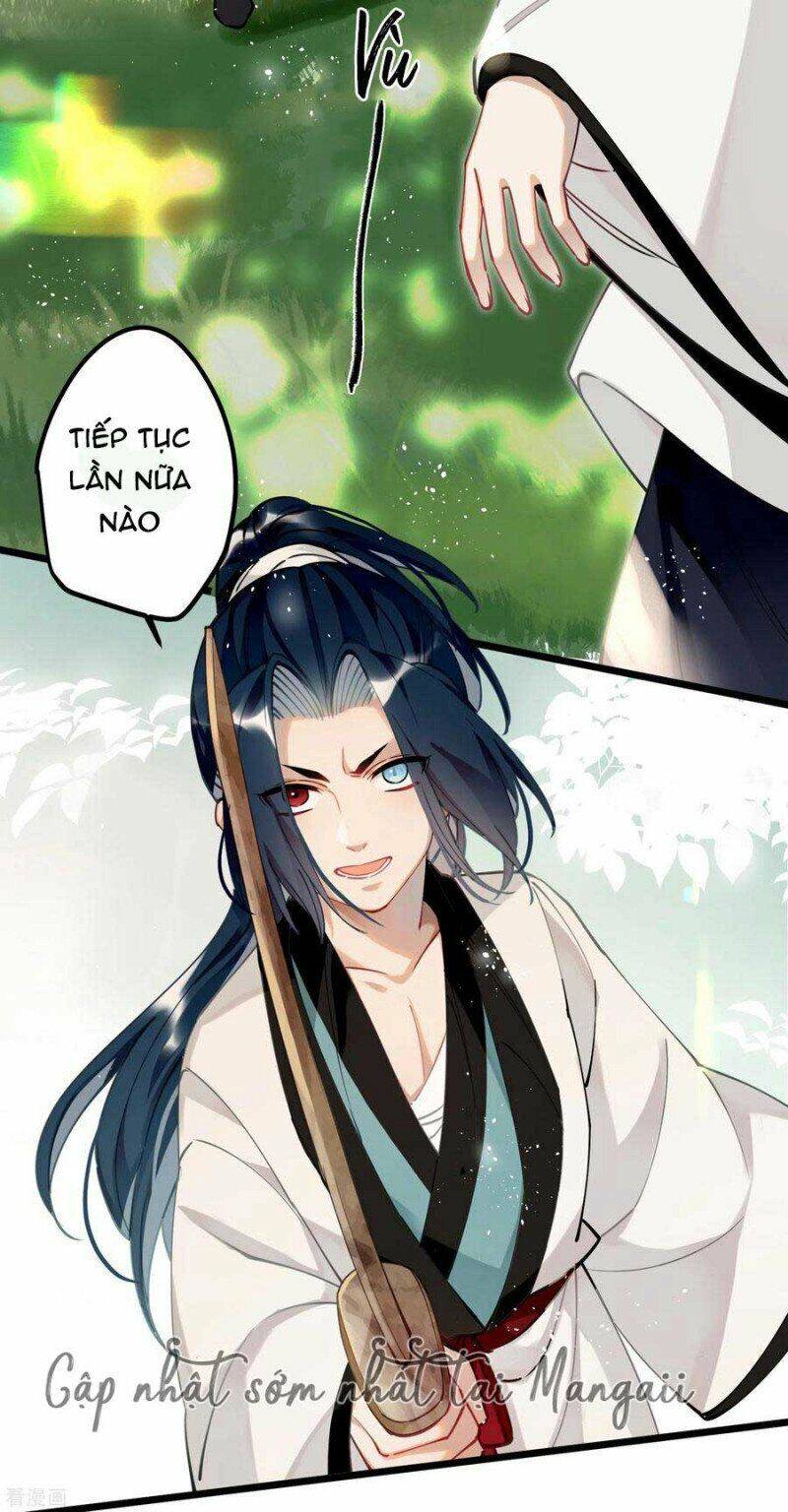 Công Chúa Pháo Hôi Muốn Tùy Tiện Đến Cùng Chap 75 - Next Chap 76