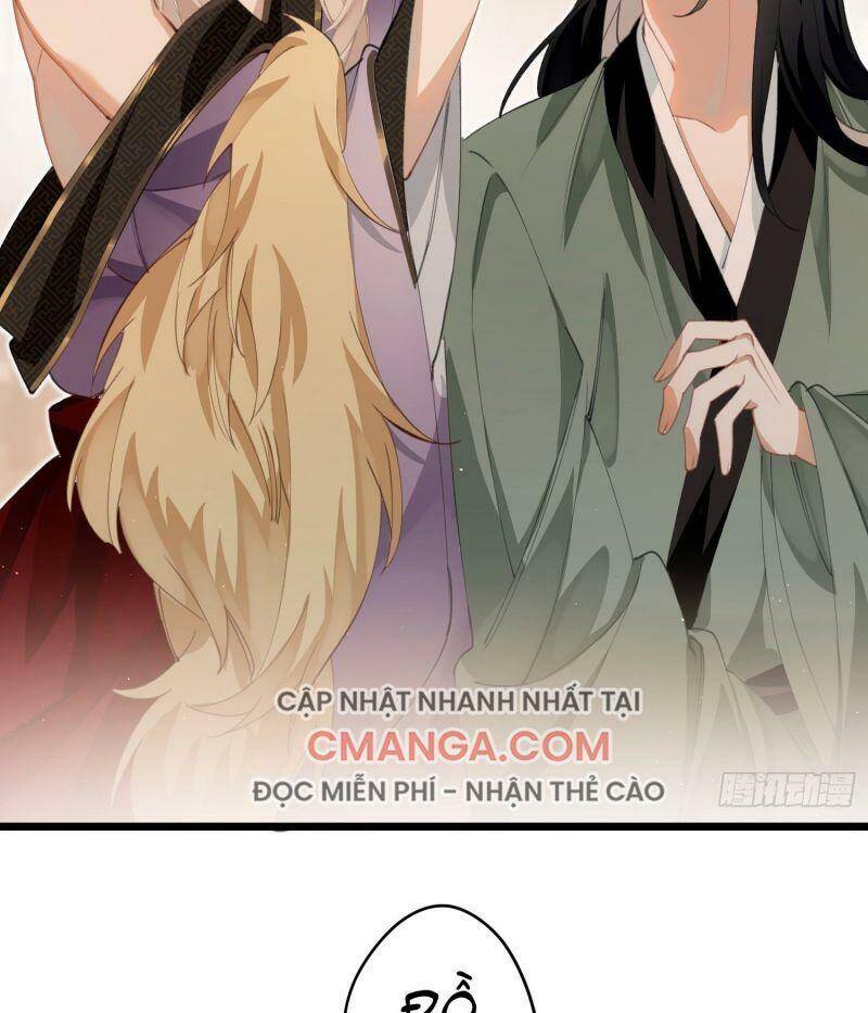 Công Chúa Pháo Hôi Muốn Tùy Tiện Đến Cùng Chap 19 - Next Chap 20