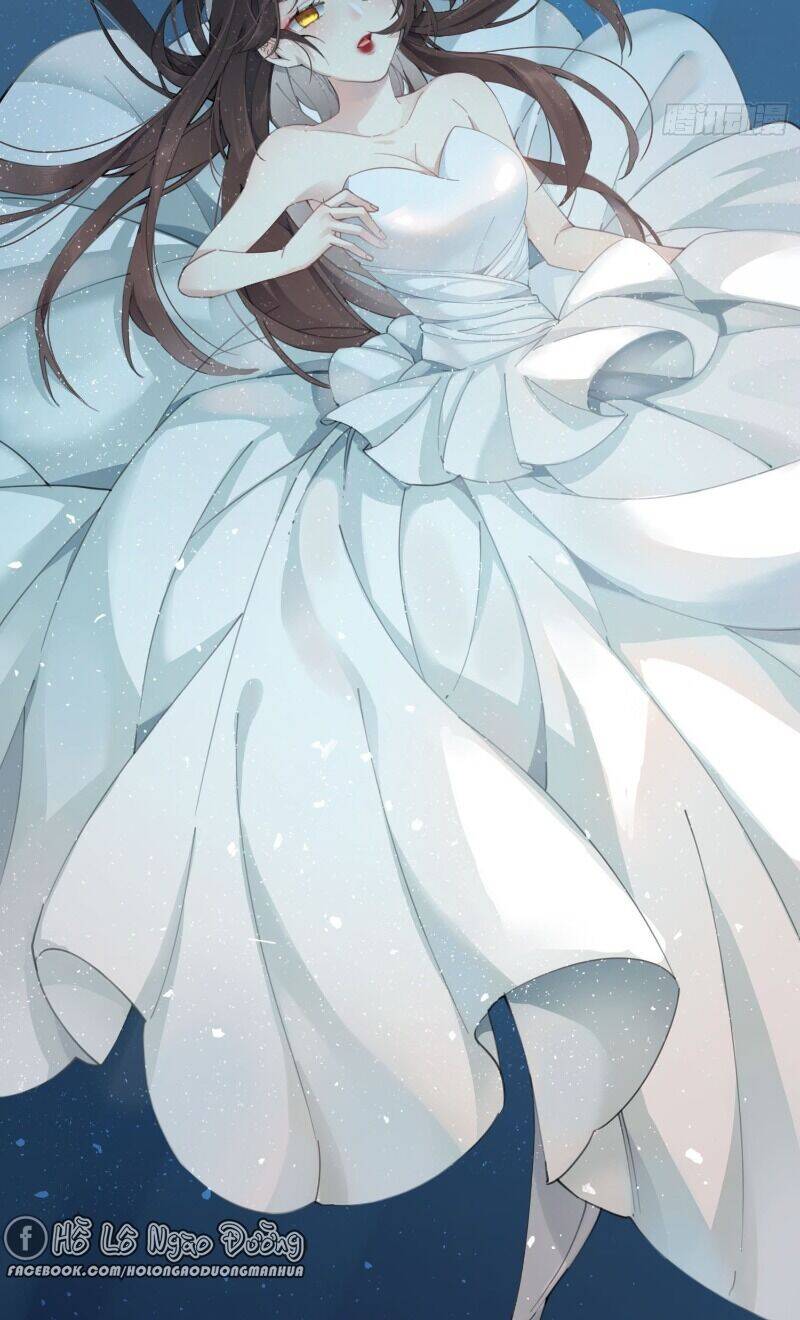 Công Chúa Pháo Hôi Muốn Tùy Tiện Đến Cùng Chap 2 - Next Chap 3