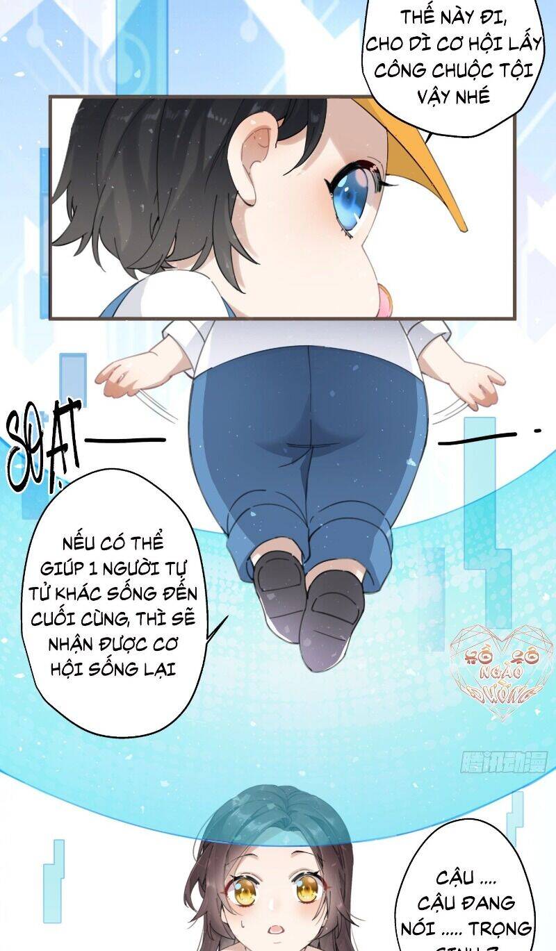 Công Chúa Pháo Hôi Muốn Tùy Tiện Đến Cùng Chap 2 - Next Chap 3