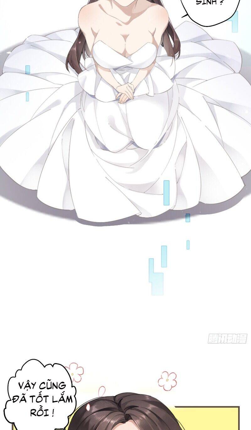 Công Chúa Pháo Hôi Muốn Tùy Tiện Đến Cùng Chap 2 - Next Chap 3