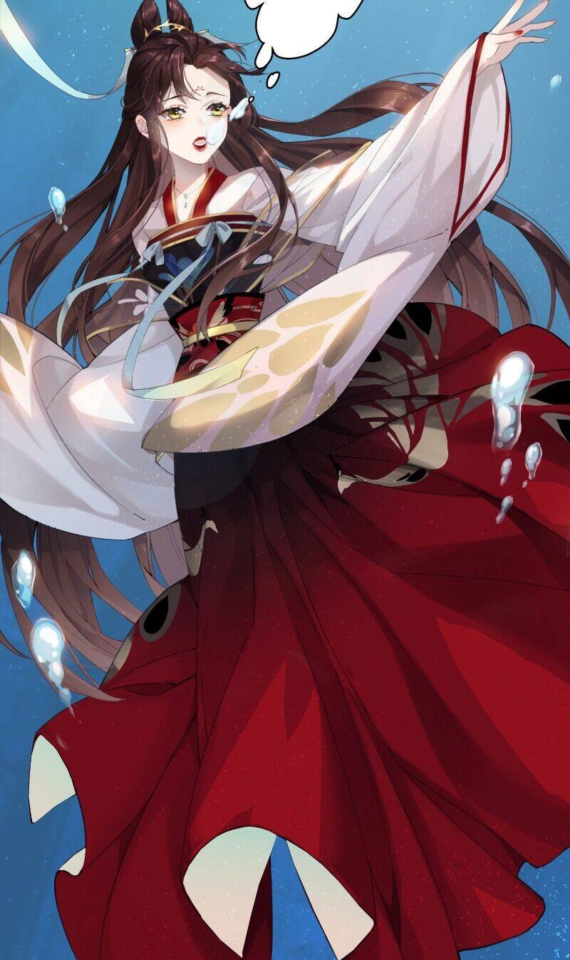 Công Chúa Pháo Hôi Muốn Tùy Tiện Đến Cùng Chap 2 - Next Chap 3