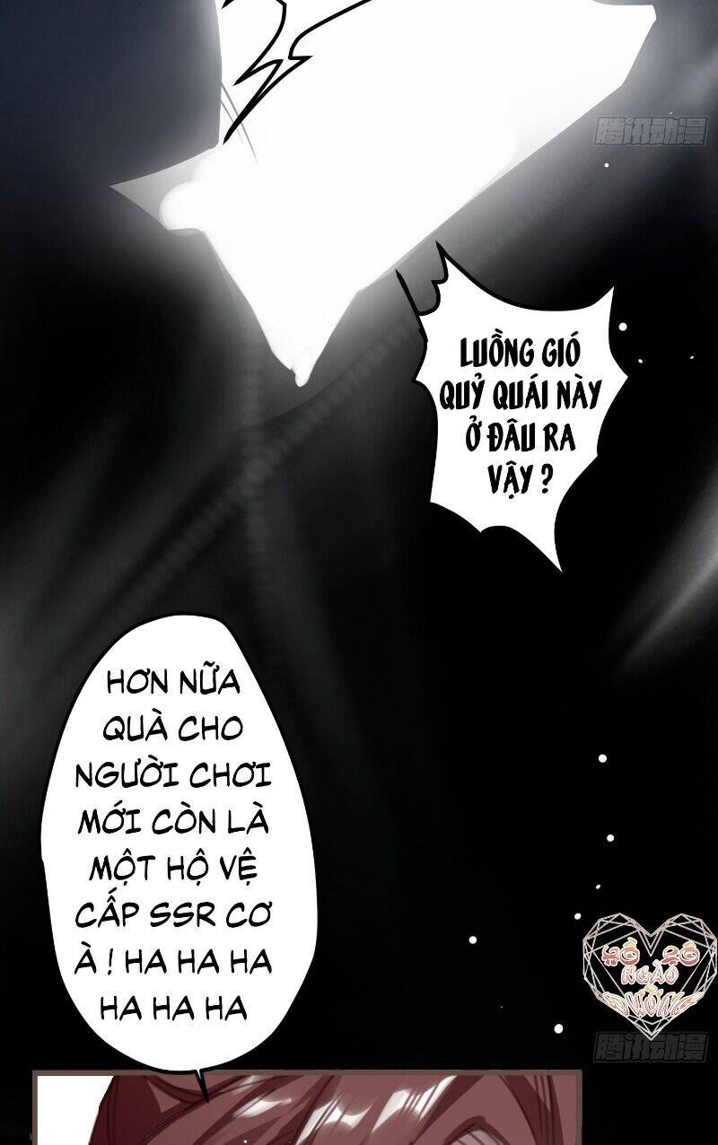Công Chúa Pháo Hôi Muốn Tùy Tiện Đến Cùng Chap 2 - Next Chap 3