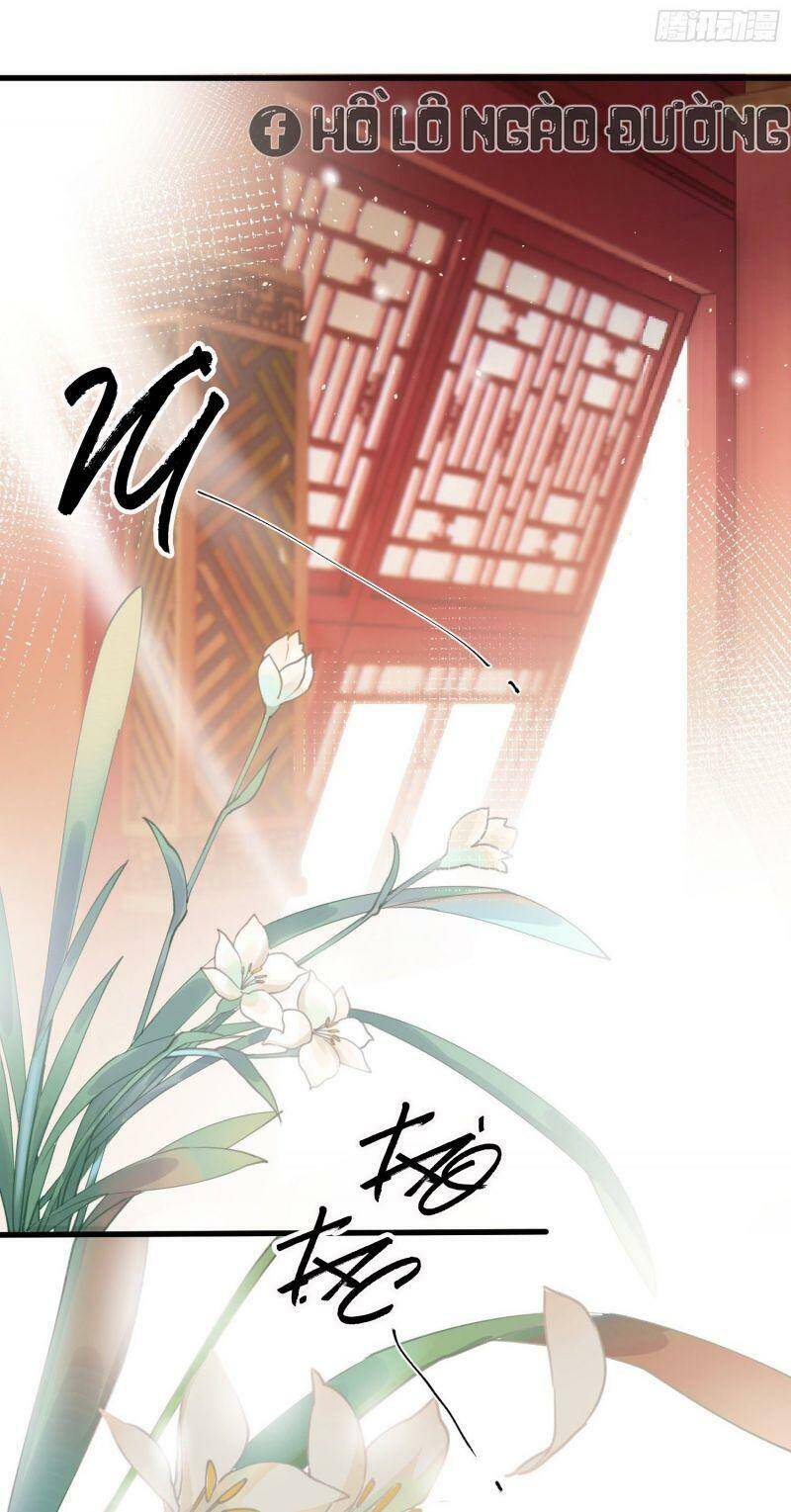 Công Chúa Pháo Hôi Muốn Tùy Tiện Đến Cùng Chap 24 - Next Chap 25