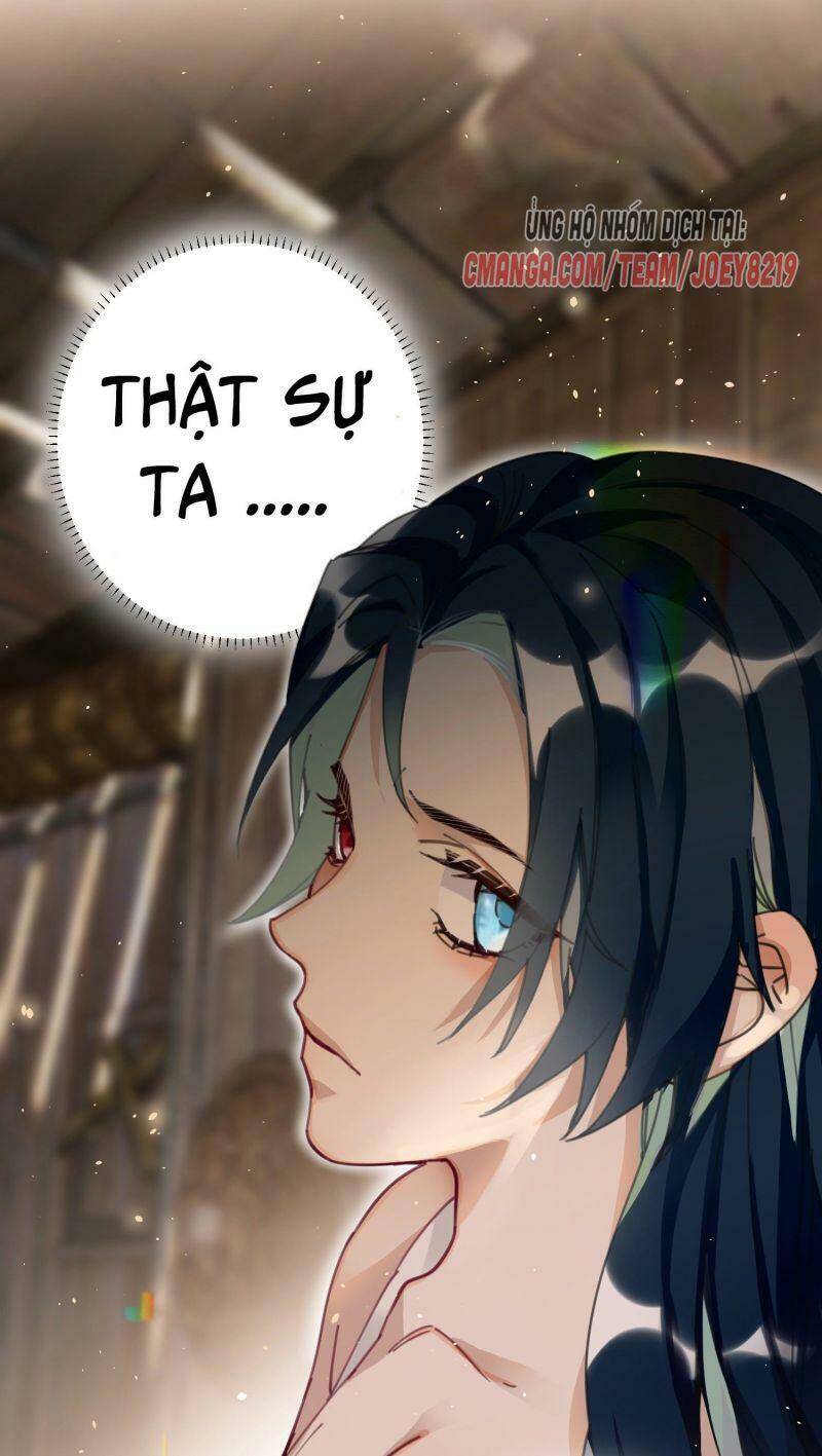 Công Chúa Pháo Hôi Muốn Tùy Tiện Đến Cùng Chap 8 - Next Chap 9