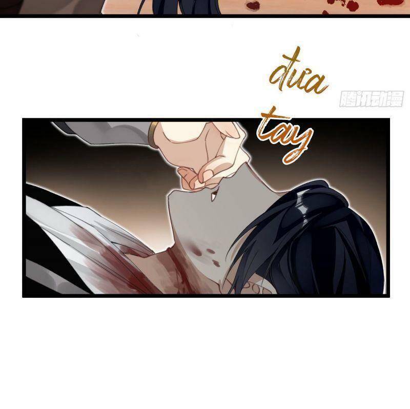 Công Chúa Pháo Hôi Muốn Tùy Tiện Đến Cùng Chap 21 - Next Chap 22