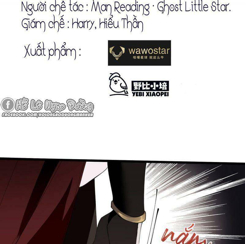 Công Chúa Pháo Hôi Muốn Tùy Tiện Đến Cùng Chap 21 - Next Chap 22