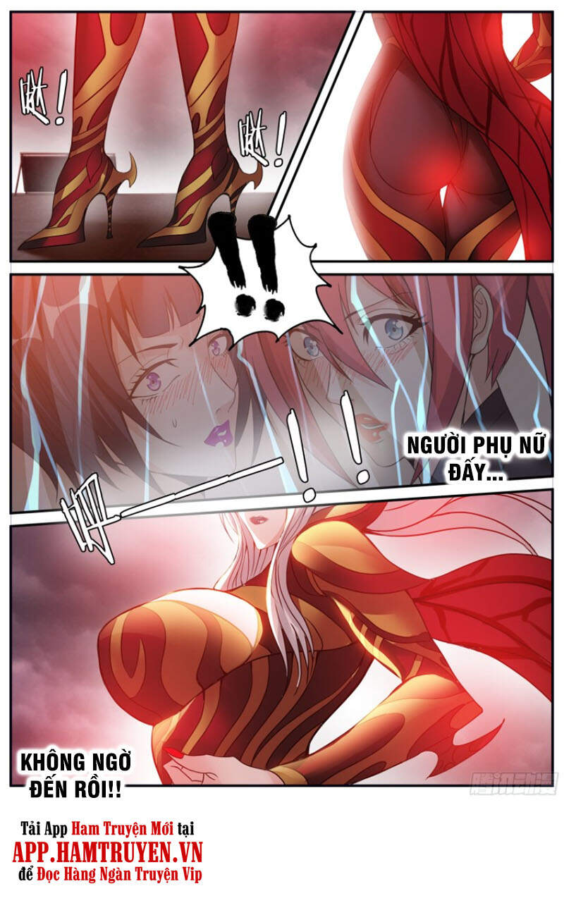 Ta Có Một Tòa Mạt Thế Mê Cung Chap 74 - Next Chap 75