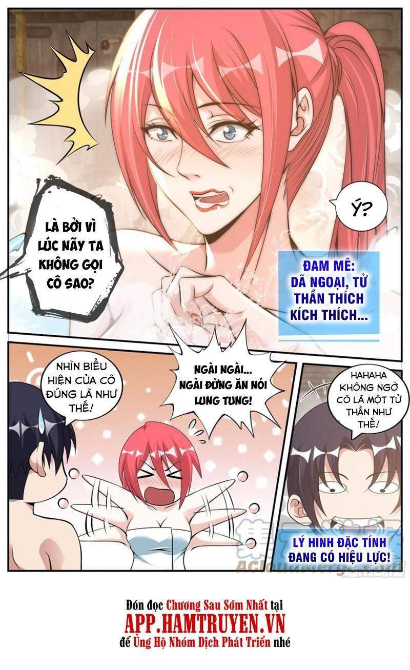 Ta Có Một Tòa Mạt Thế Mê Cung Chap 80 - Next Chap 81