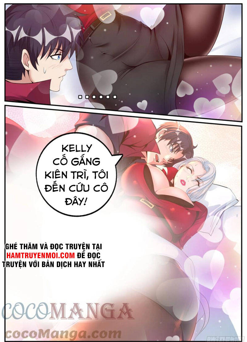 Ta Có Một Tòa Mạt Thế Mê Cung Chap 94 - Next Chap 95