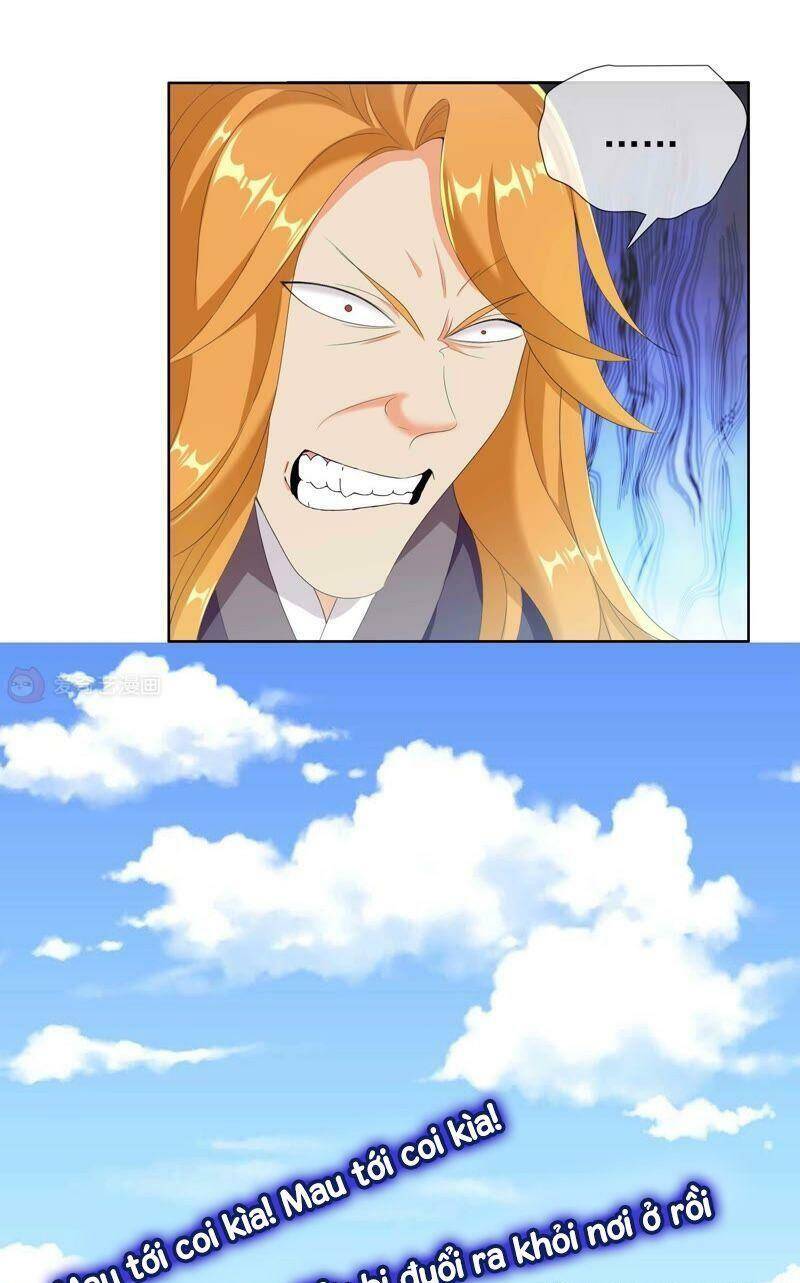 Ta Không Phải Nhân Vật Phản Diện Chap 17 - Next Chap 18