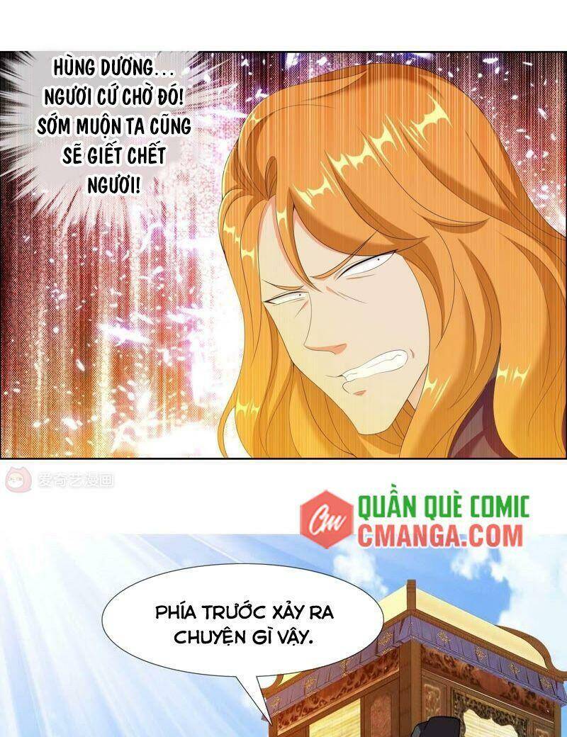 Ta Không Phải Nhân Vật Phản Diện Chap 17 - Next Chap 18