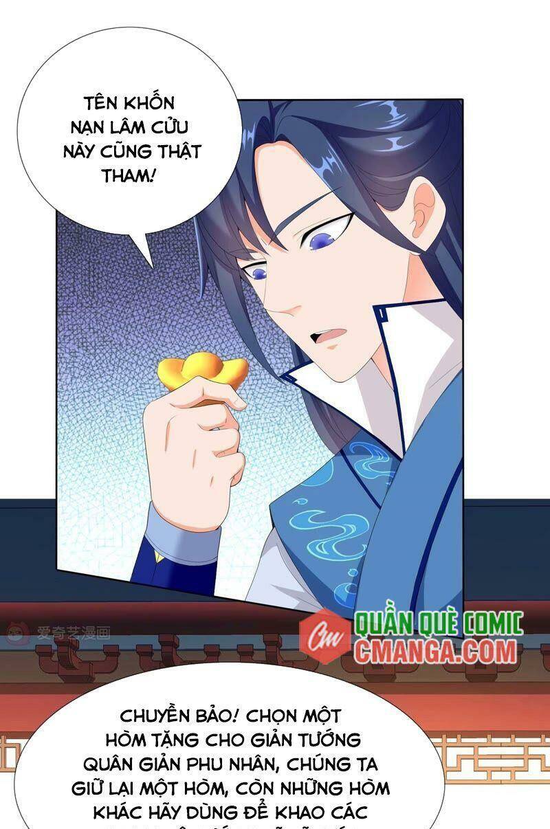 Ta Không Phải Nhân Vật Phản Diện Chap 17 - Next Chap 18