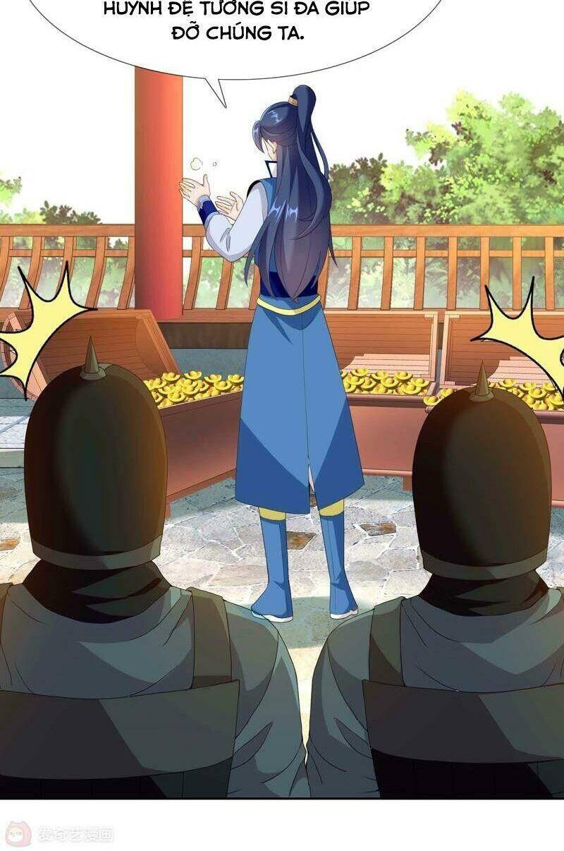 Ta Không Phải Nhân Vật Phản Diện Chap 17 - Next Chap 18