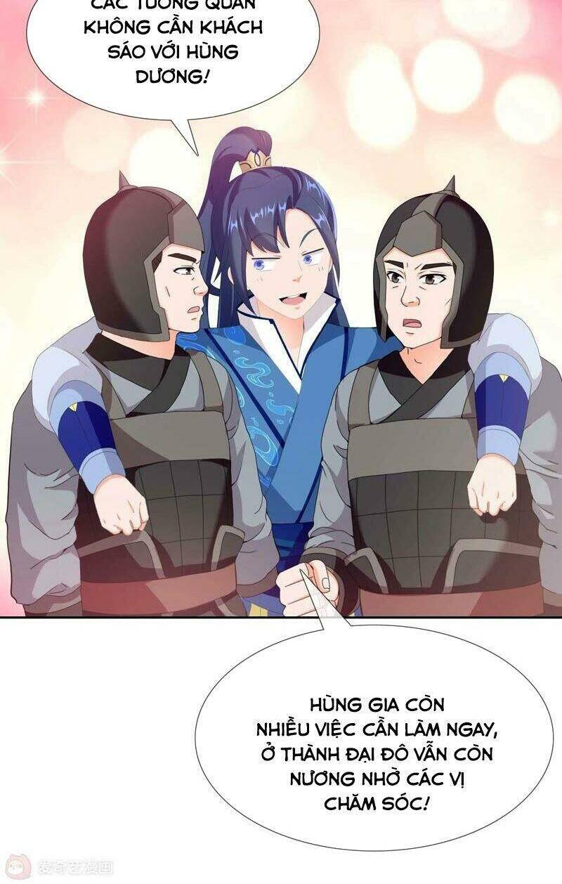 Ta Không Phải Nhân Vật Phản Diện Chap 17 - Next Chap 18