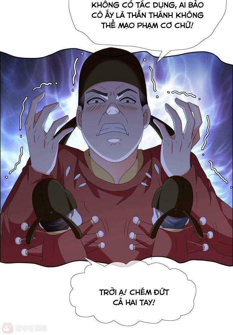 Ta Không Phải Nhân Vật Phản Diện Chap 17 - Next Chap 18